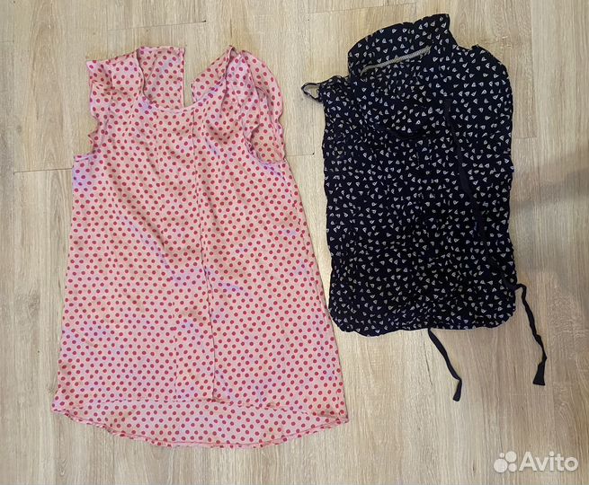 Пакет вещей 40-42 к покупке