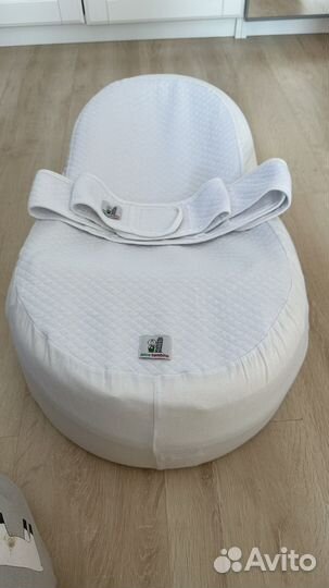 Кокон для новорожденных Dolce Bambino dolce Cocon