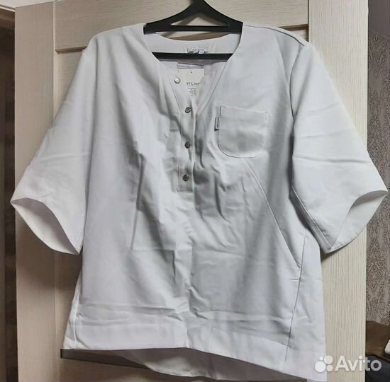 Медицинская форма