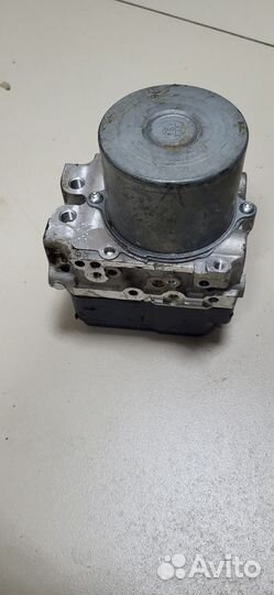 Блок Abs Mitsubishi Pajero Sport 2