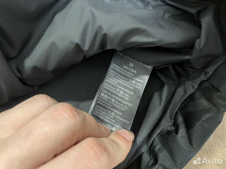 Куртка adidas porsche design