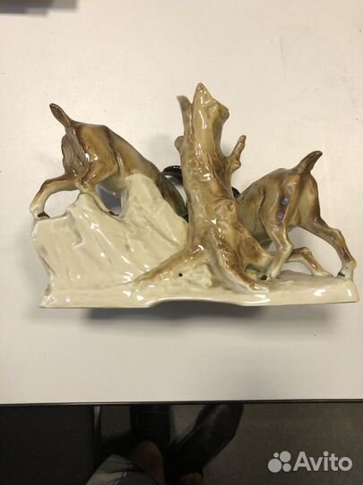 Настольное украшение