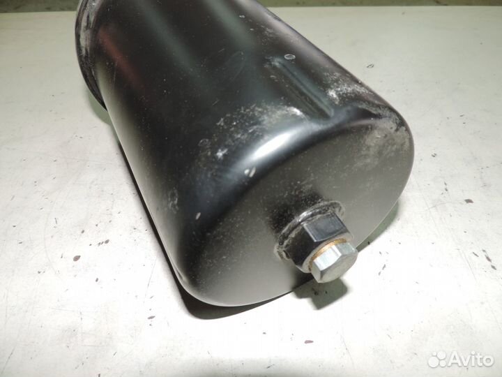 Колпак масляного фильтра Камаз-Евро (низкий)