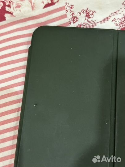 Чехол Apple Smart Folio для iPad Pro 12,9