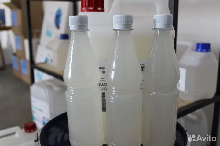 Жидкий силикон для форм