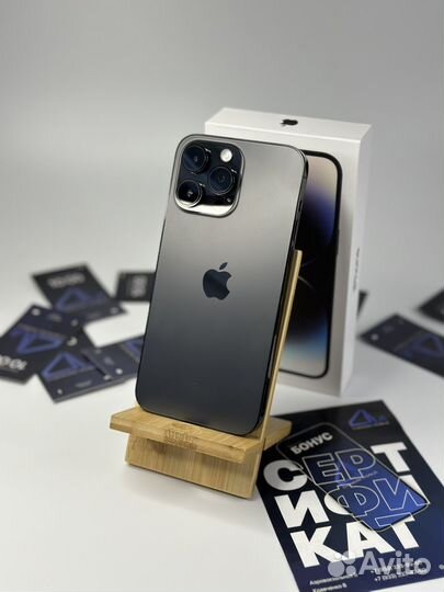 iPhone 14 Pro Max, 128 ГБ