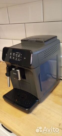 Кофемашина