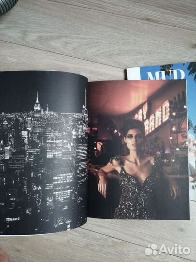 Журналы Mud Art