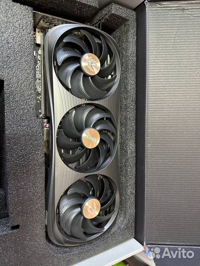 Rtx 4090 Zotac Amp Extreme