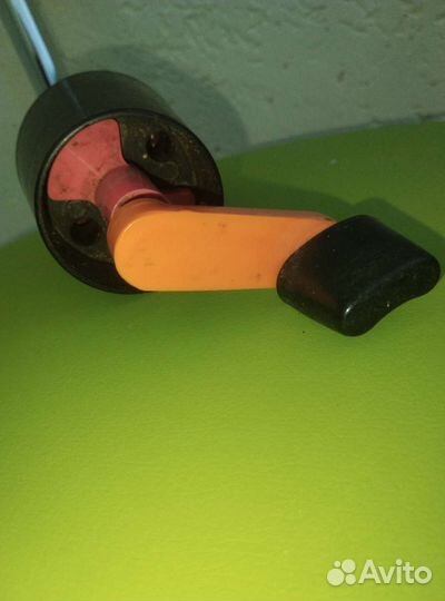 Перцемолка СССР