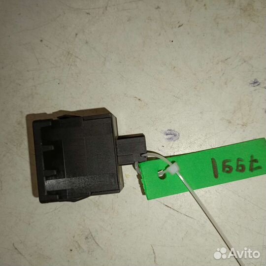 Кнопка регулировки фар Peugeot 308
