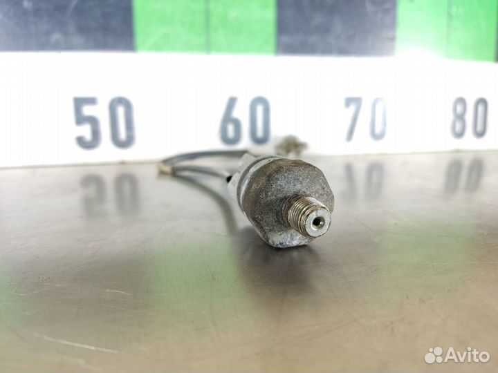 Датчик давления масла Mazda Carol 2004-2009