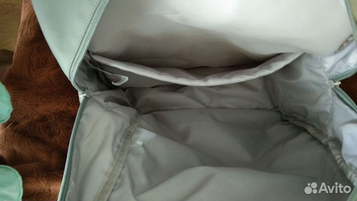 Рюкзак школьный подростковый