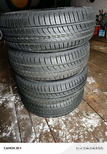 Pirelli Cinturato P1 185/65 R15 92H