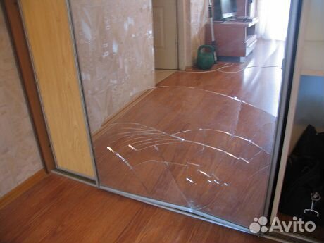 Ремонт Шкафов Купе