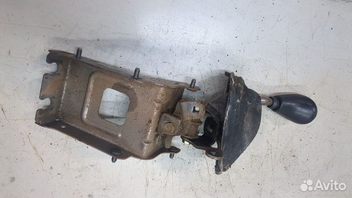 Кулиса кпп киа Carnival