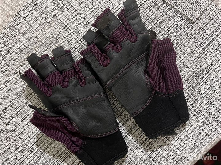 Перчатки для спорта/зала