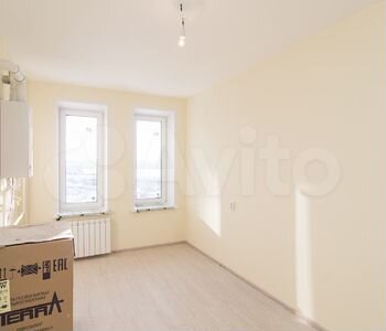 3-к. квартира, 71,8 м², 3/5 эт.