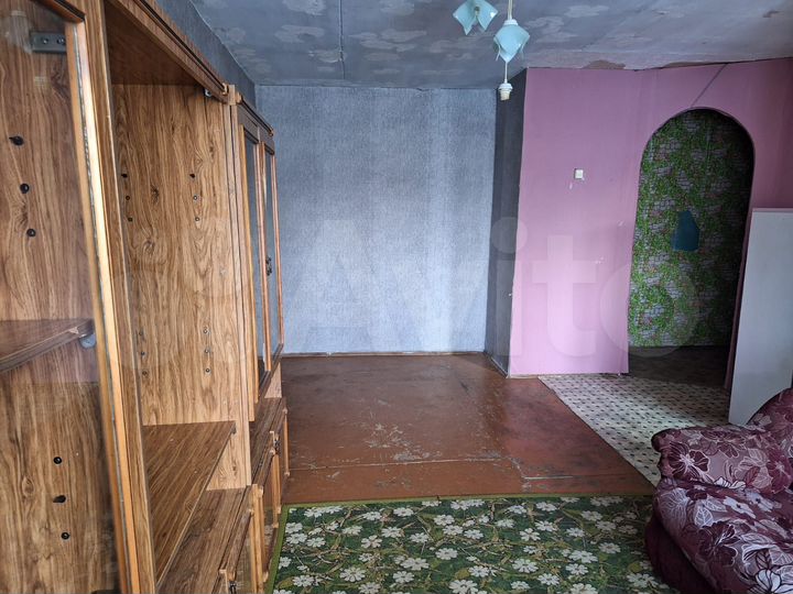 1-к. квартира, 29,9 м², 4/5 эт.