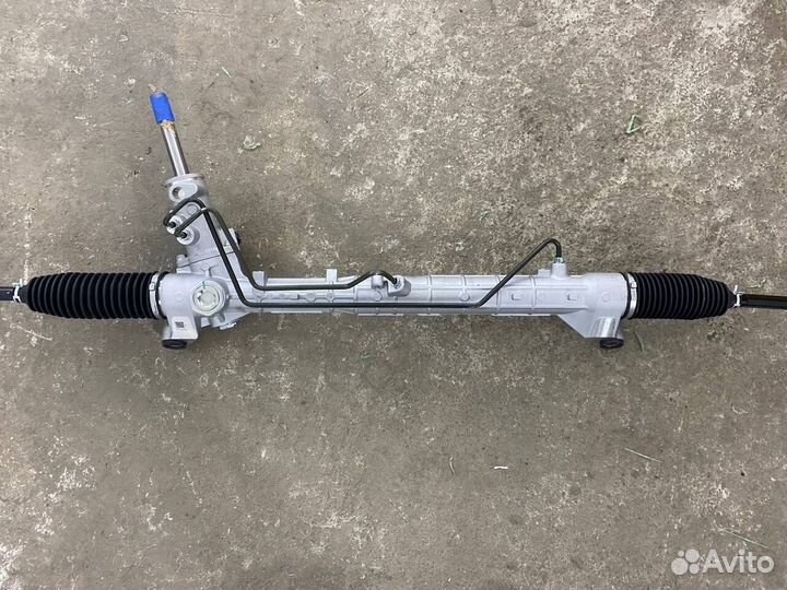 Mazda 3 2003-2009 Новая гидравлическая рулевая рейка