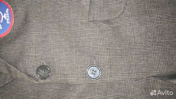 Школьный костюм SkyLake Немо для мальчика 128