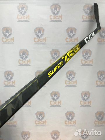 Ccm super Tacks as2 Pro клюшка