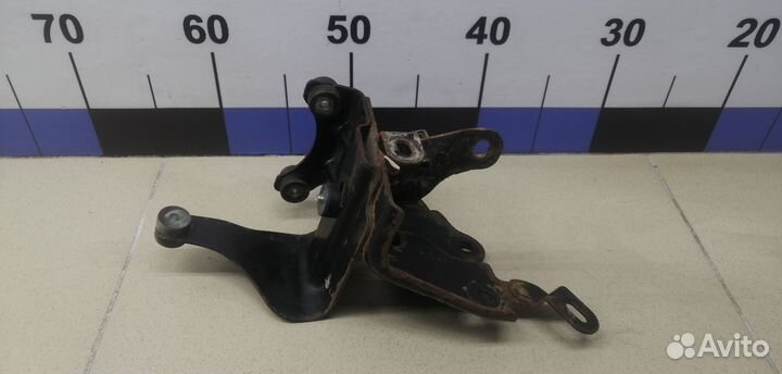 Кронштейн блока ABS (насос) RAV 4 2013