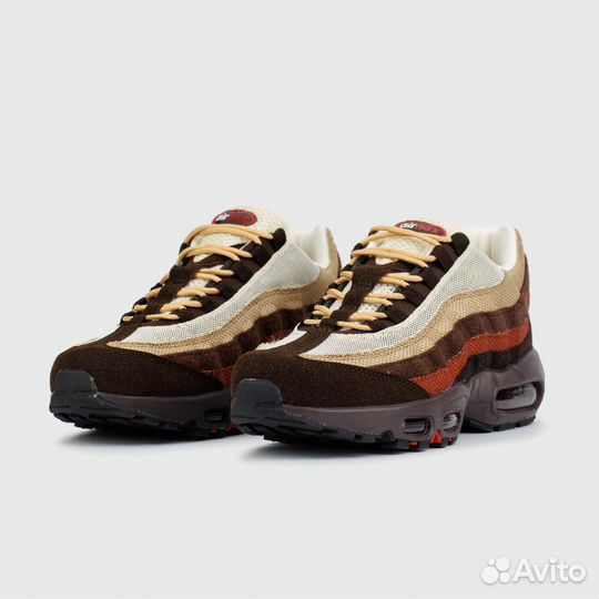 Кроссовки Nike Air Max 95