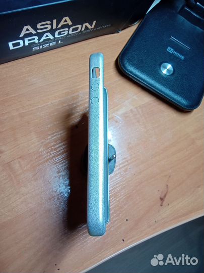 Чехол на айфон 5с