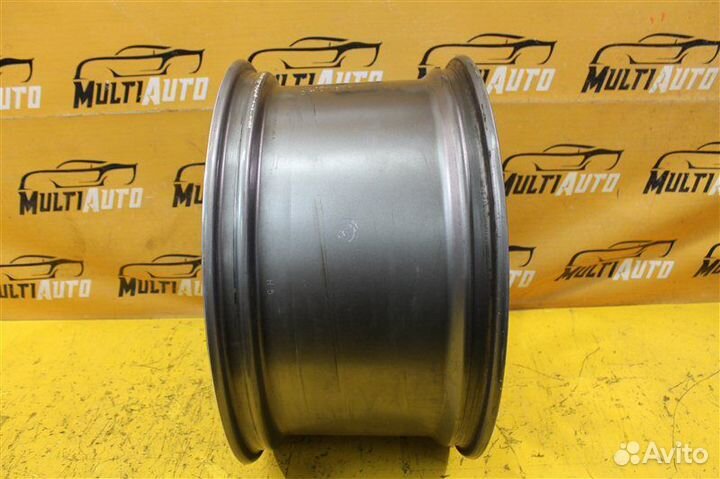 Диск Maserati Ghibli