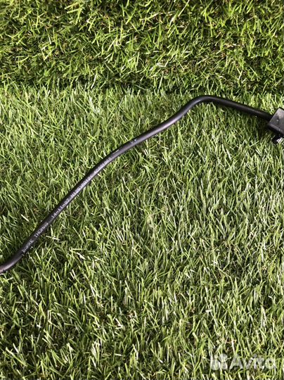 Трубка обратки системы охлаждения Peugeot 308