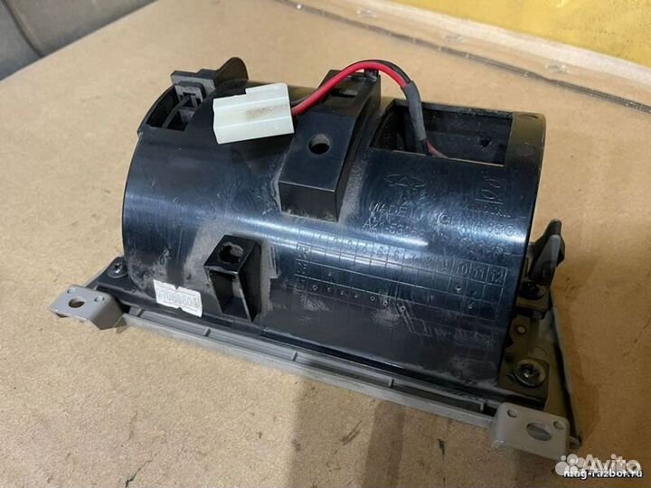 Пепельница Chery Fora A21 передняя