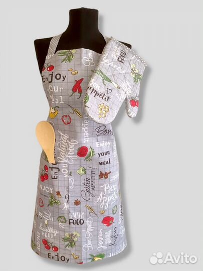 Фартук для кухни