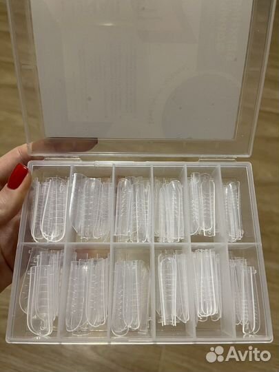 Верхние формы lunail