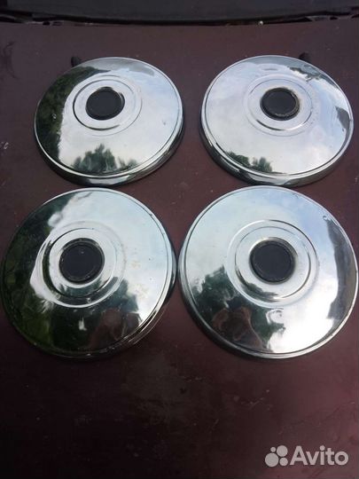 Калпоки на классику