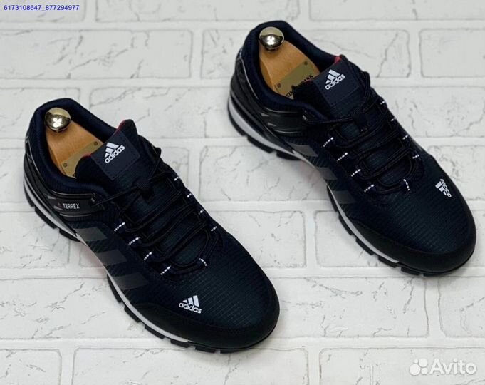 Кроссовки Adidas Terrex (Арт.89518)