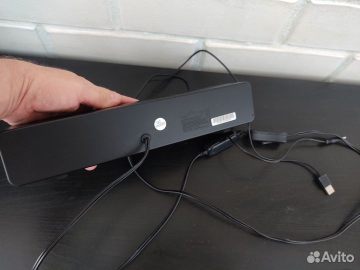Мини Саундбар Genius SoundBar100