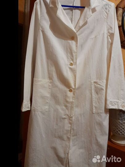 Халат женский