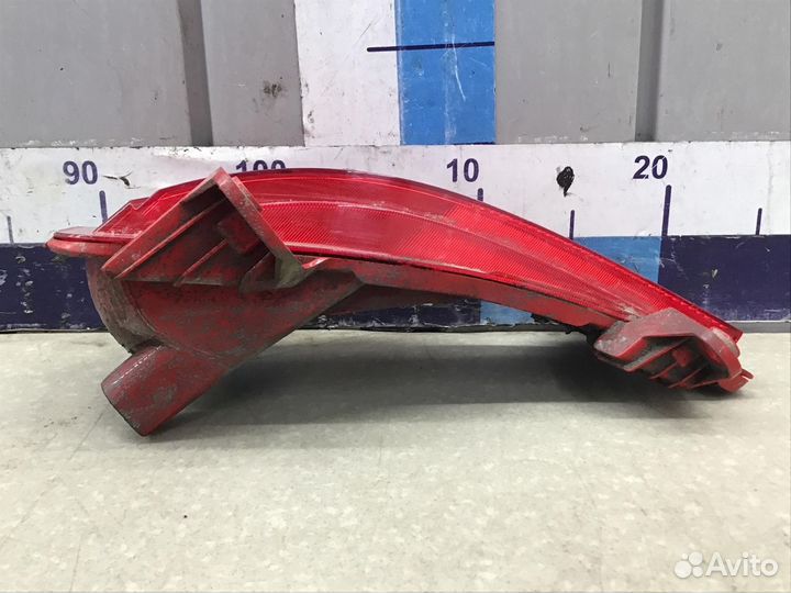 Фонарь задний в бампер правый Kia RIO X (X-Line) 2