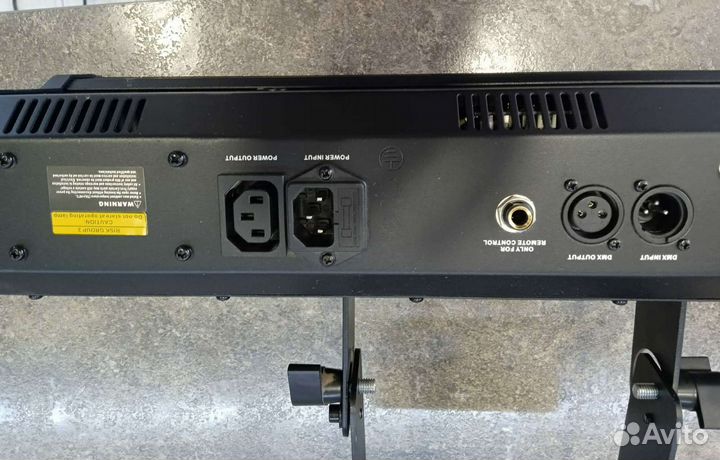 LED светоэфект American DJ fusion FX BAR 5