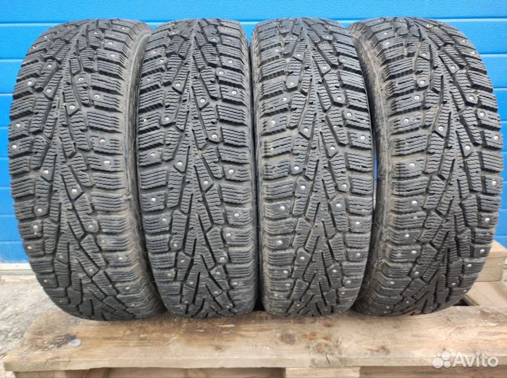 Cordiant Snow Cross 185/65 R15