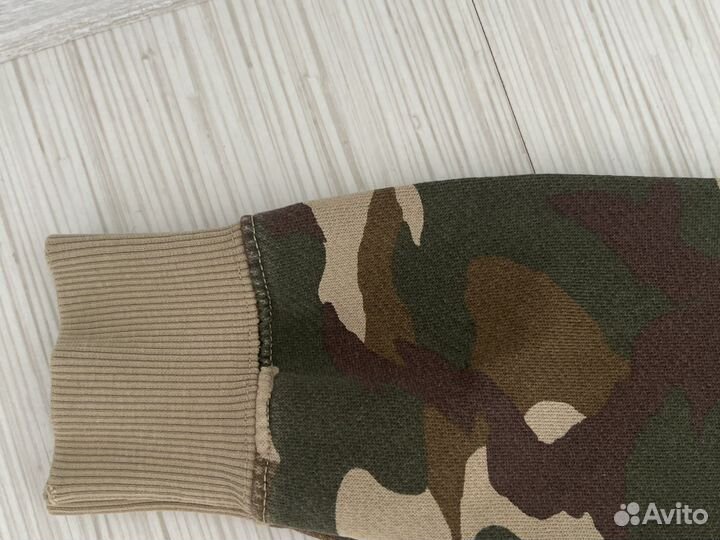 Толстовка Zara