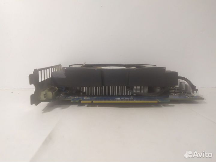 Видеокарта Inno3D GeForce GTX550Ti 1024mb DDR5