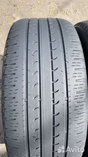 Goodyear EfficientGrip SUV 4x4 265/50 R20 111Y