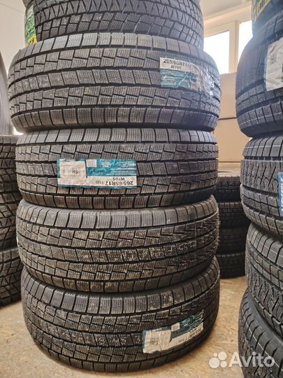 Goform W705 265/65 R17