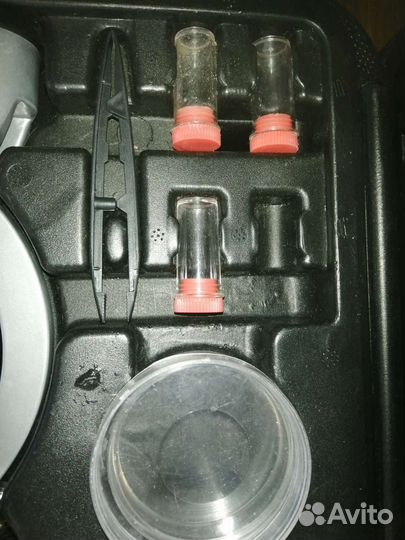 Микроскоп детский