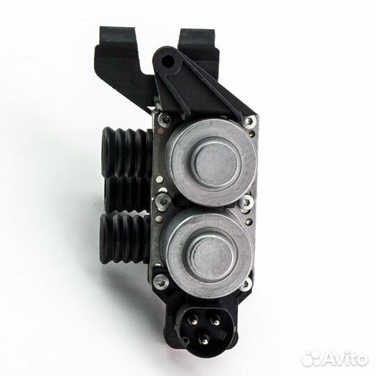 Клапан отопителя BMW 3' E36