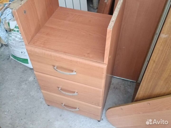 Компьютерный стол бу