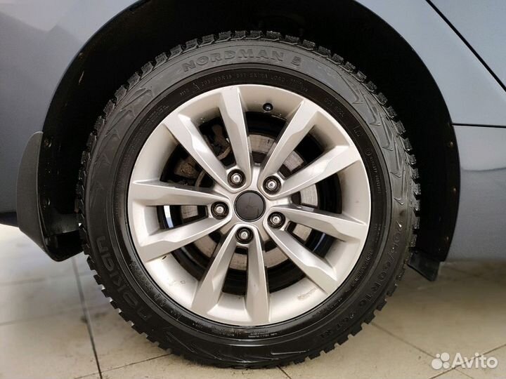 Hyundai i40 2.0 AT, 2015, 141 281 км