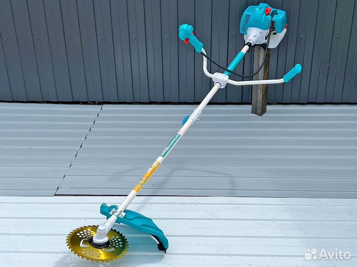 Триммер / бензокоса Hantel 5500/s